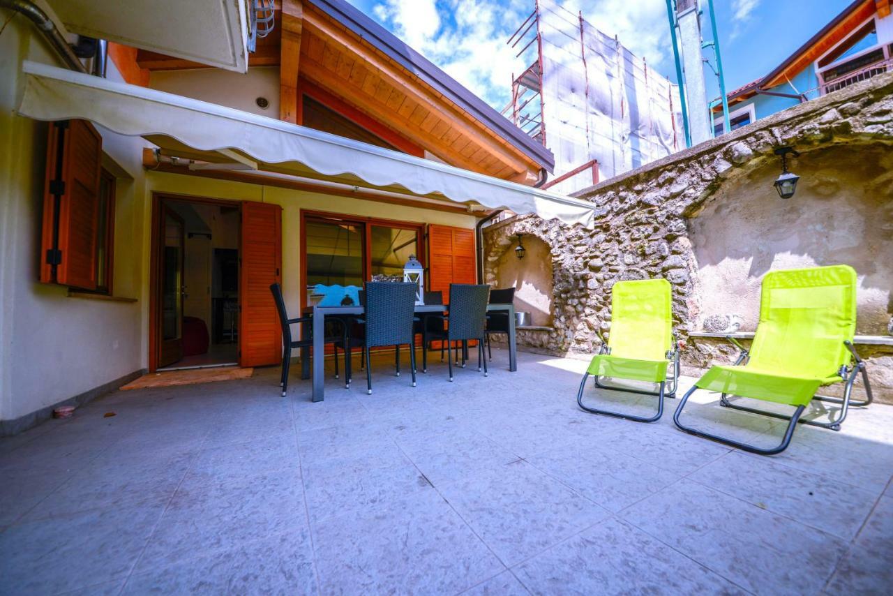 Winds Villa Арко Экстерьер фото