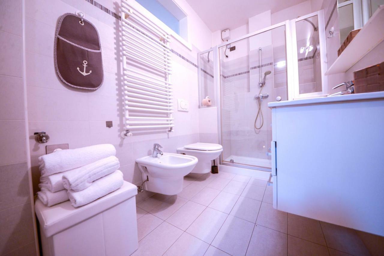 Winds Villa Арко Экстерьер фото
